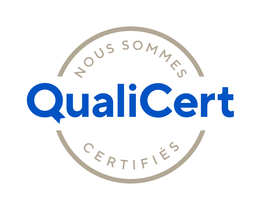 Qualicert Siegel FR RGB