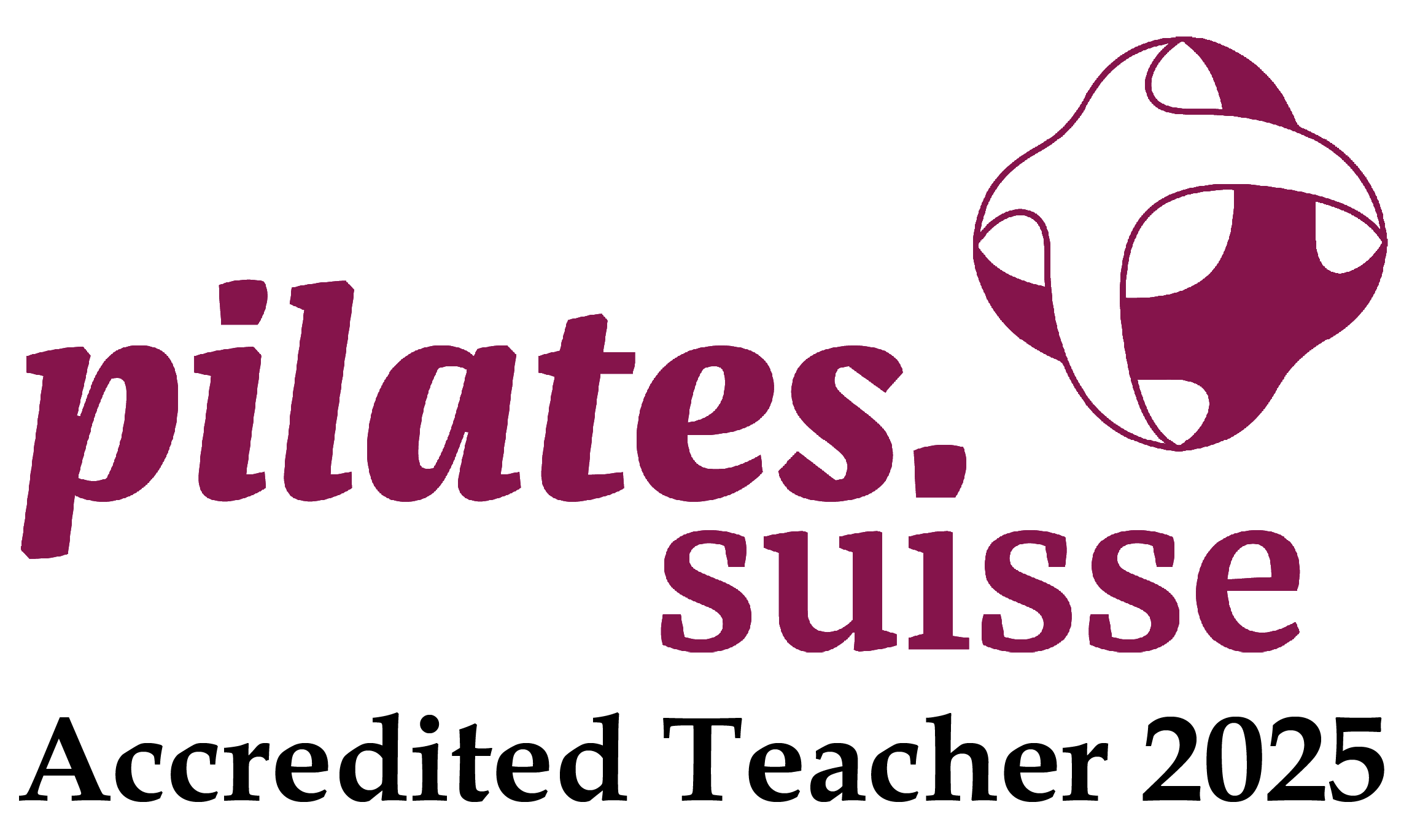 pilates teacher 2025m